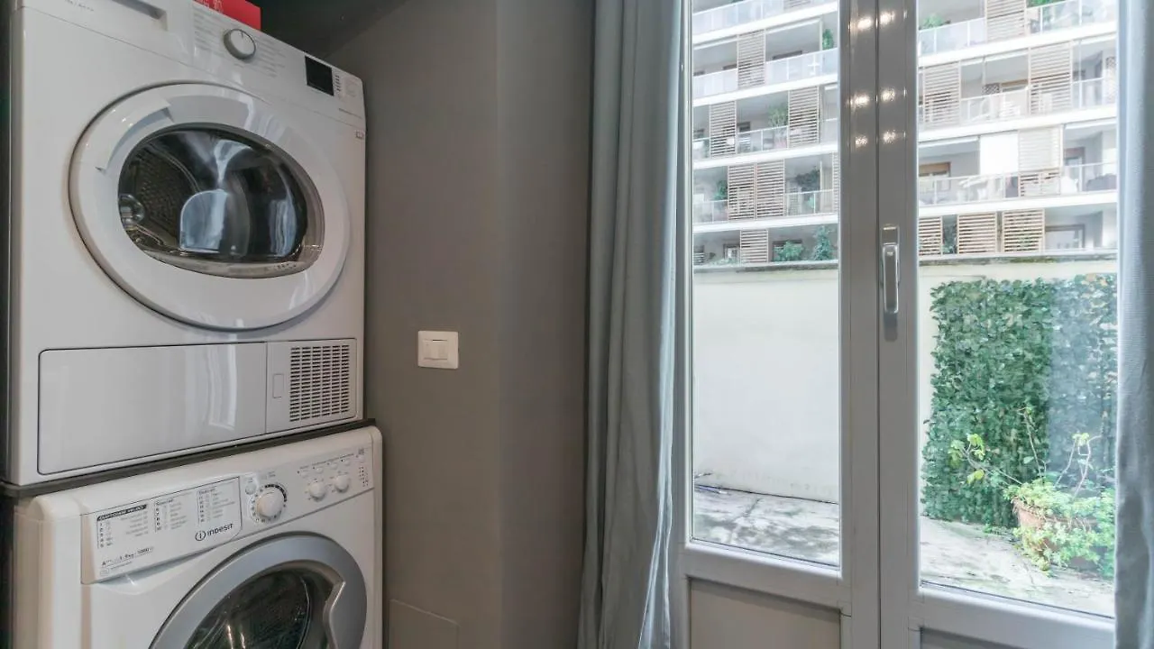 Italianway - Piceno 1 Apartment Milan